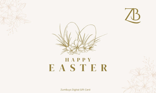 Easter Gift Card