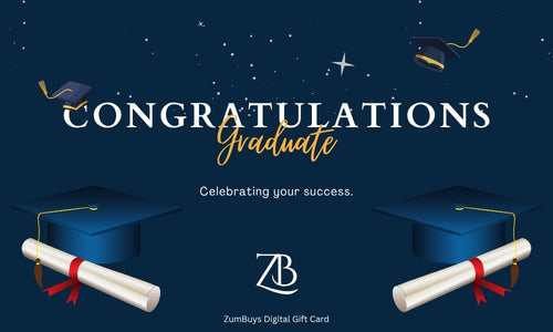 Graduation Gift Card