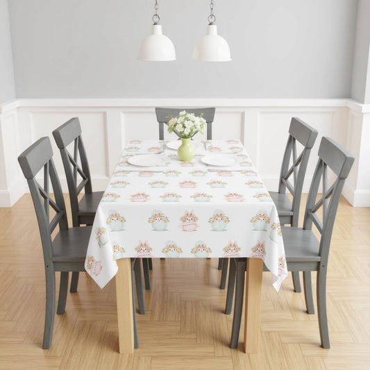 Bunny Hatch Tablecloths - ZumBuys