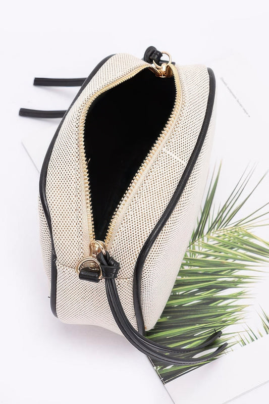 Canvas Bowling Bag - ZumBuys