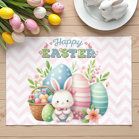 Easter Abundance Placemat Set - ZumBuys