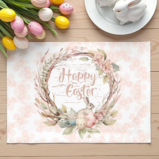 Easter Wishes Placemat Set - ZumBuys