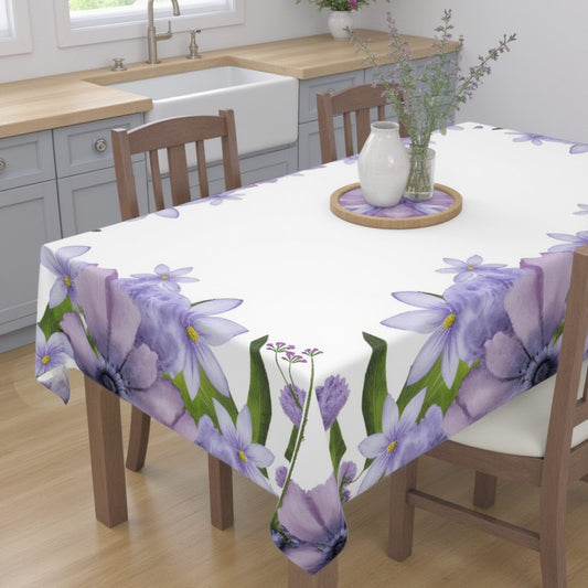 Joy Rising Tablecloths - ZumBuys