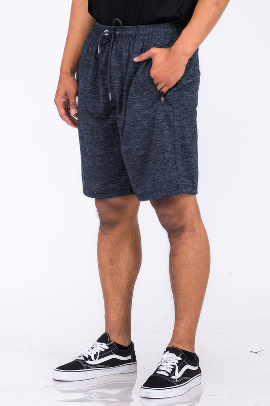 Light Weight Active Running Shorts - ZumBuys