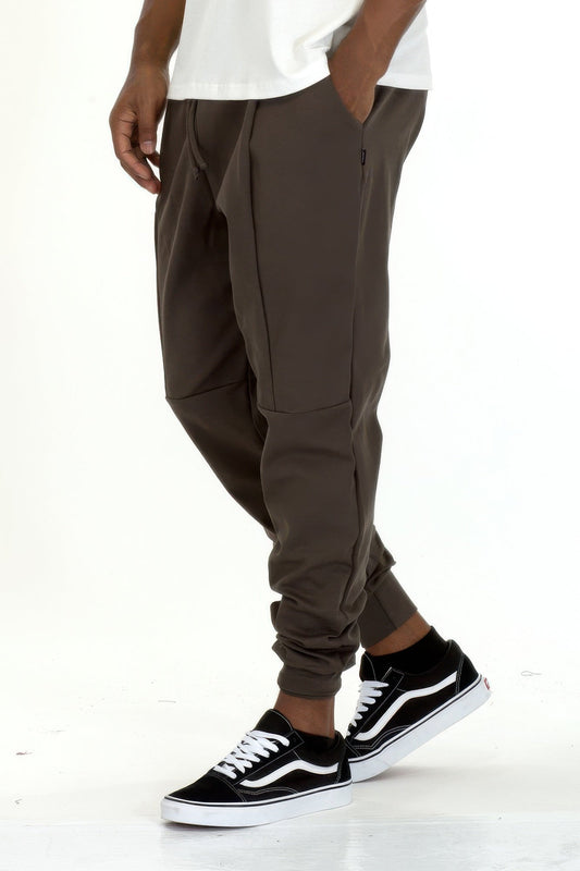 Men's Active Casual Jogger Pants - ZumBuys