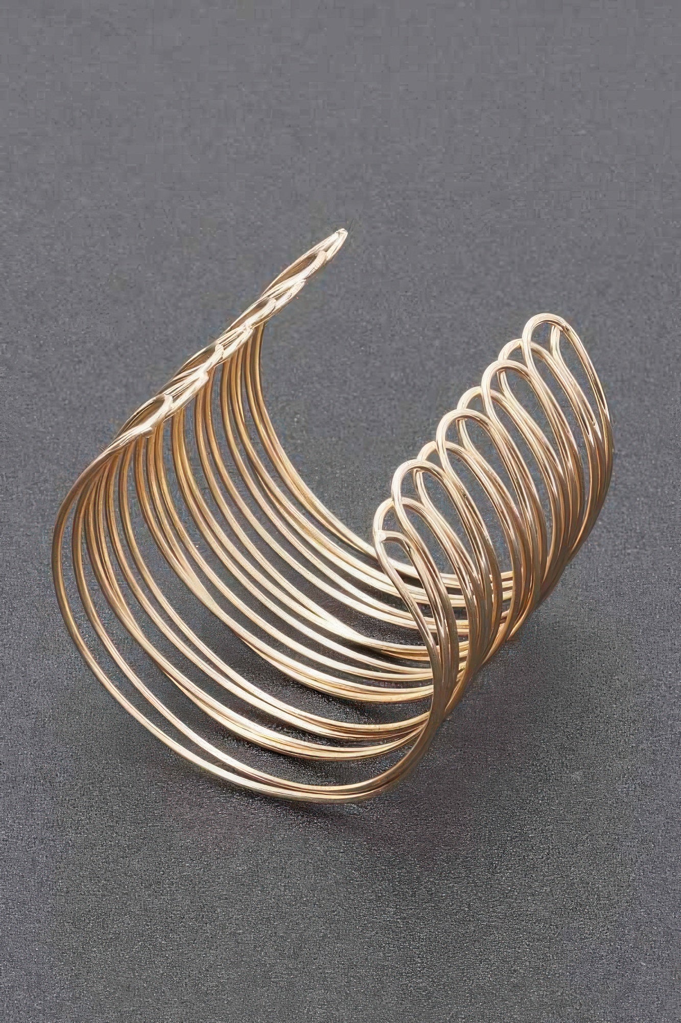 Metal Cuff - ZumBuys
