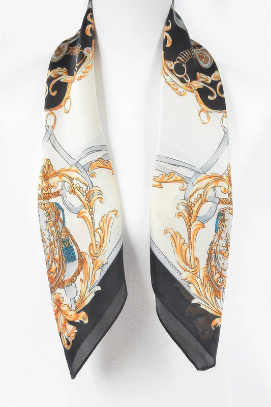 Multi Print Bandana - ZumBuys