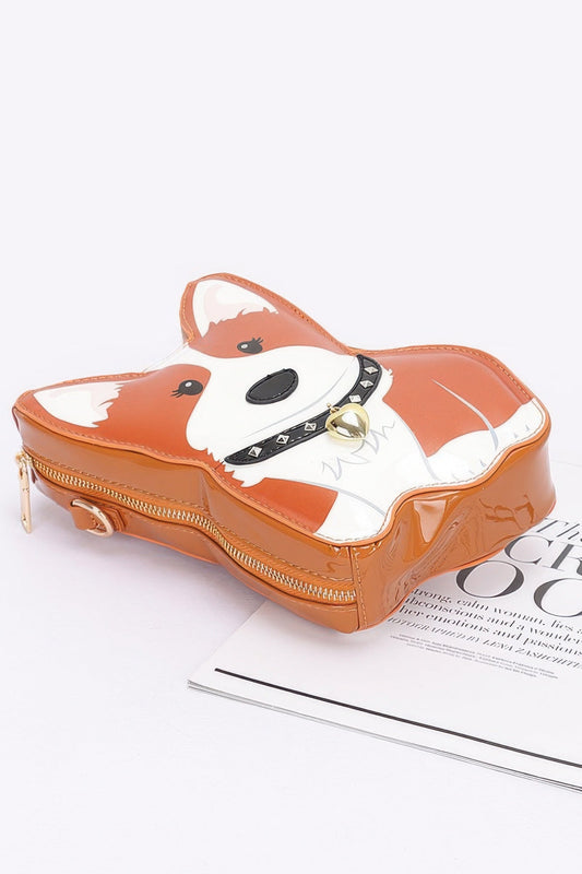 Puppy Novelty Bag - ZumBuys