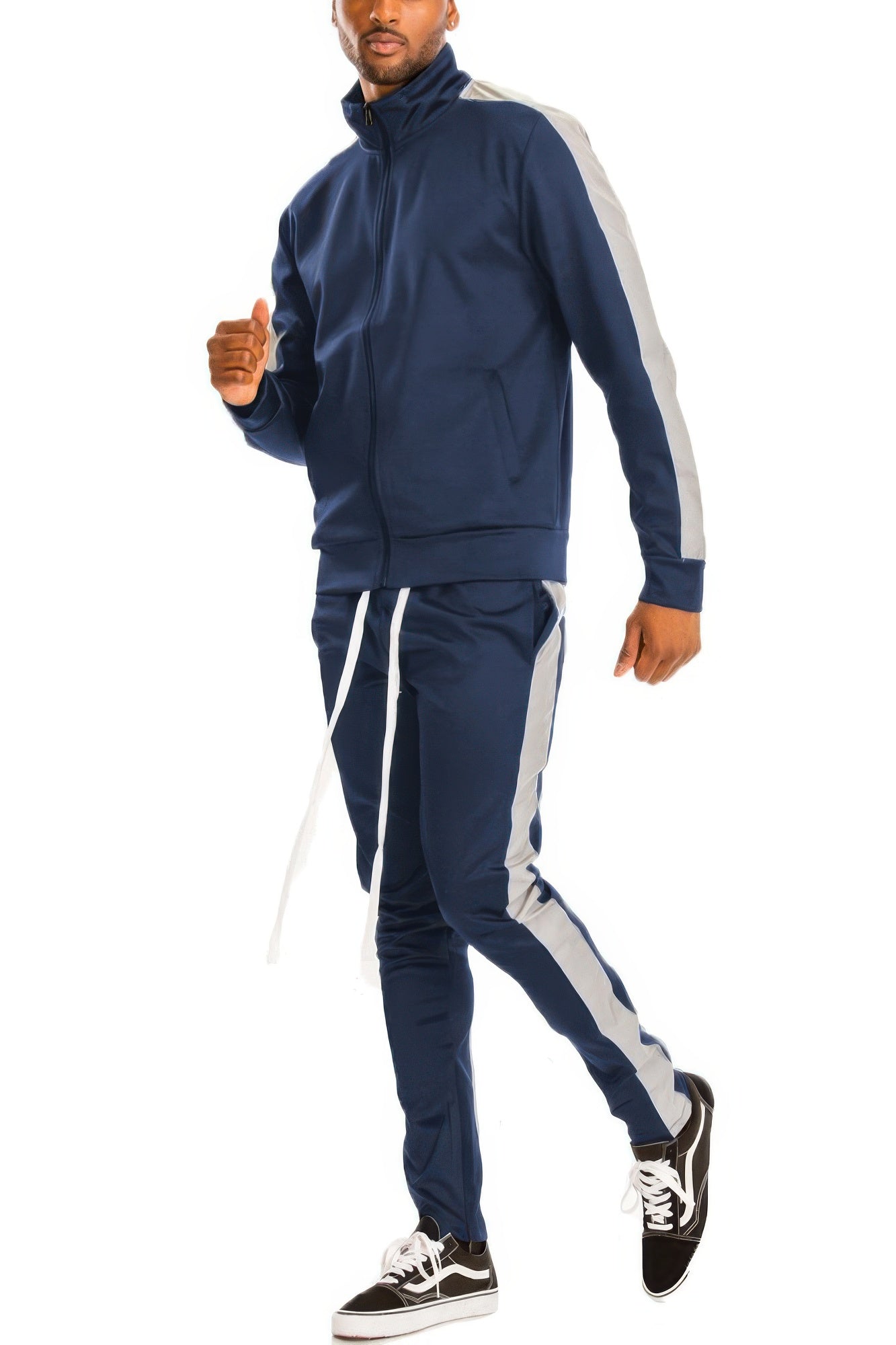 Single Stripe Track Set - ZumBuys
