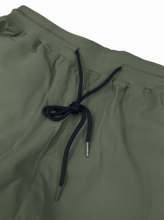 Tactical Shorts With Straps - ZumBuys