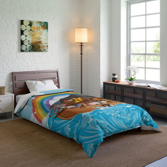 Arklife Comforter - ZumBuys