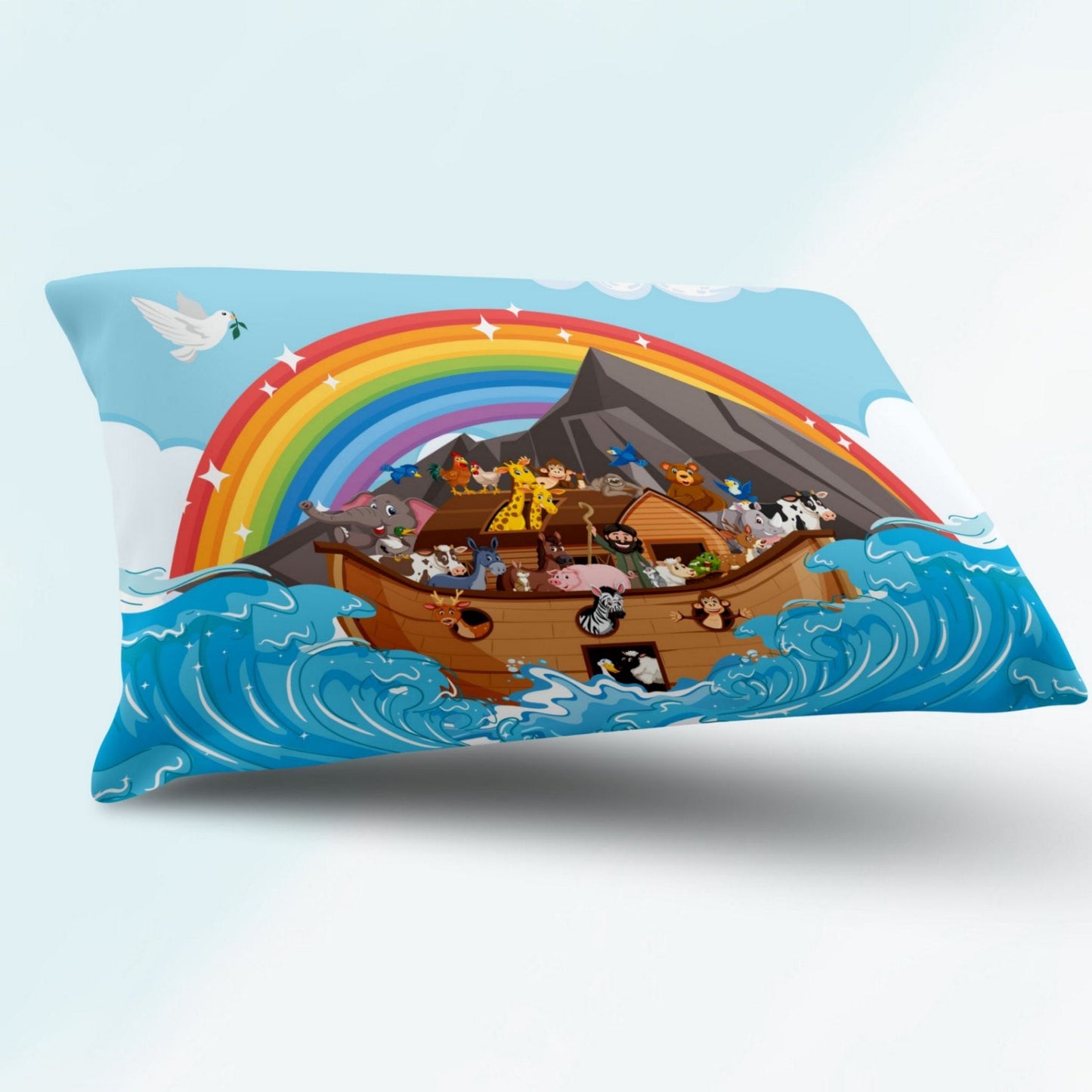 Arklife Microfiber Pillow Sham - ZumBuys