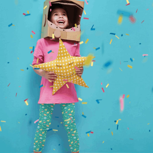 Dino Mania Kid's Leggings - ZumBuys