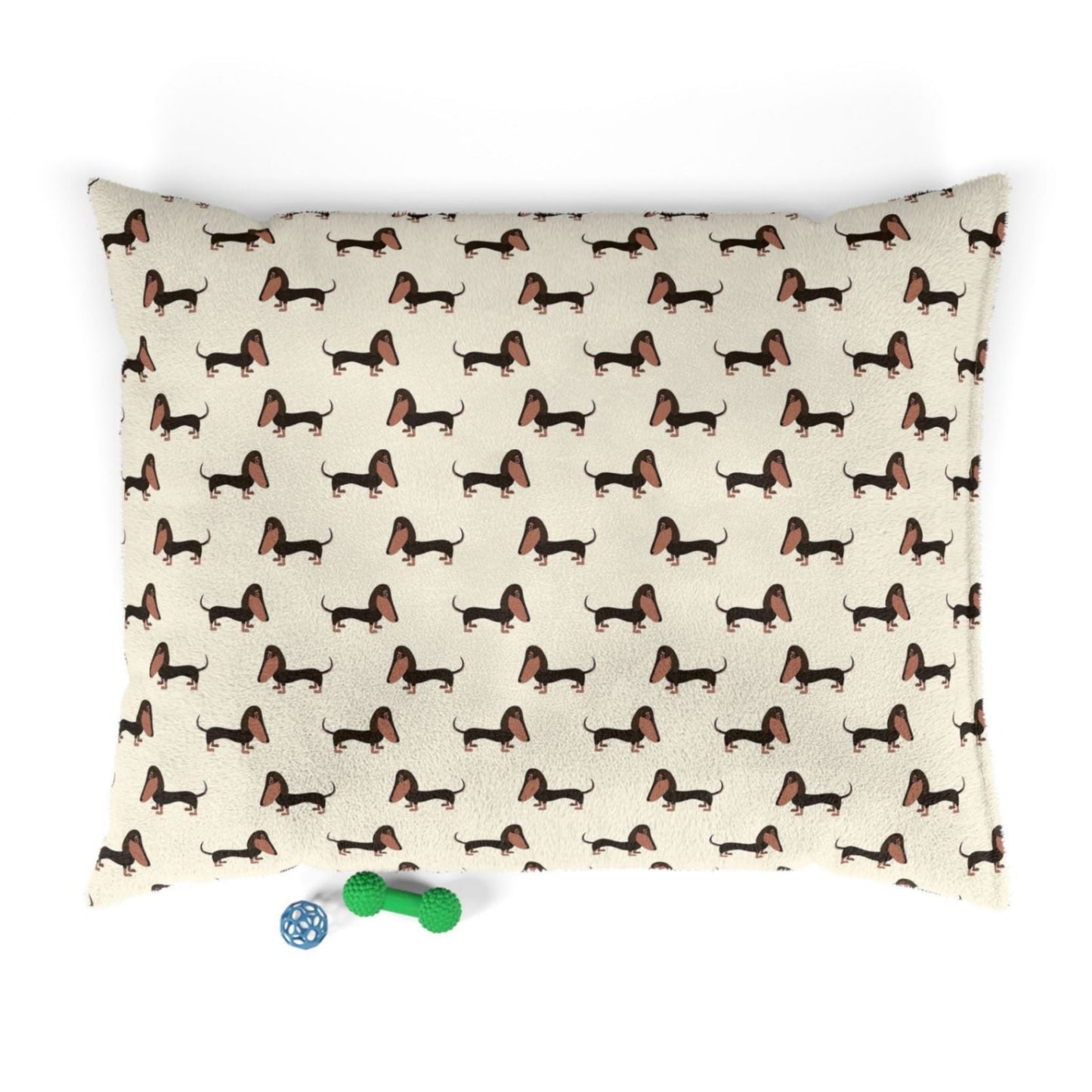 Doxie Craze Pet Bed - ZumBuys