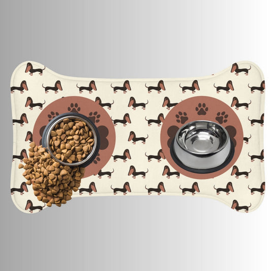 Doxie Craze Pet Feeding Mats - ZumBuys