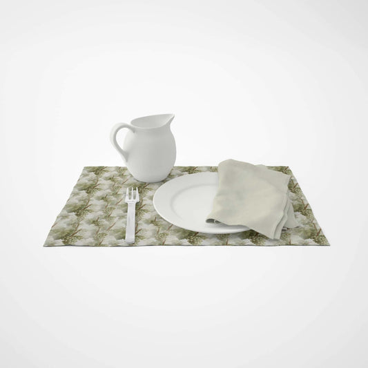 Green Vinery Placemat - ZumBuys