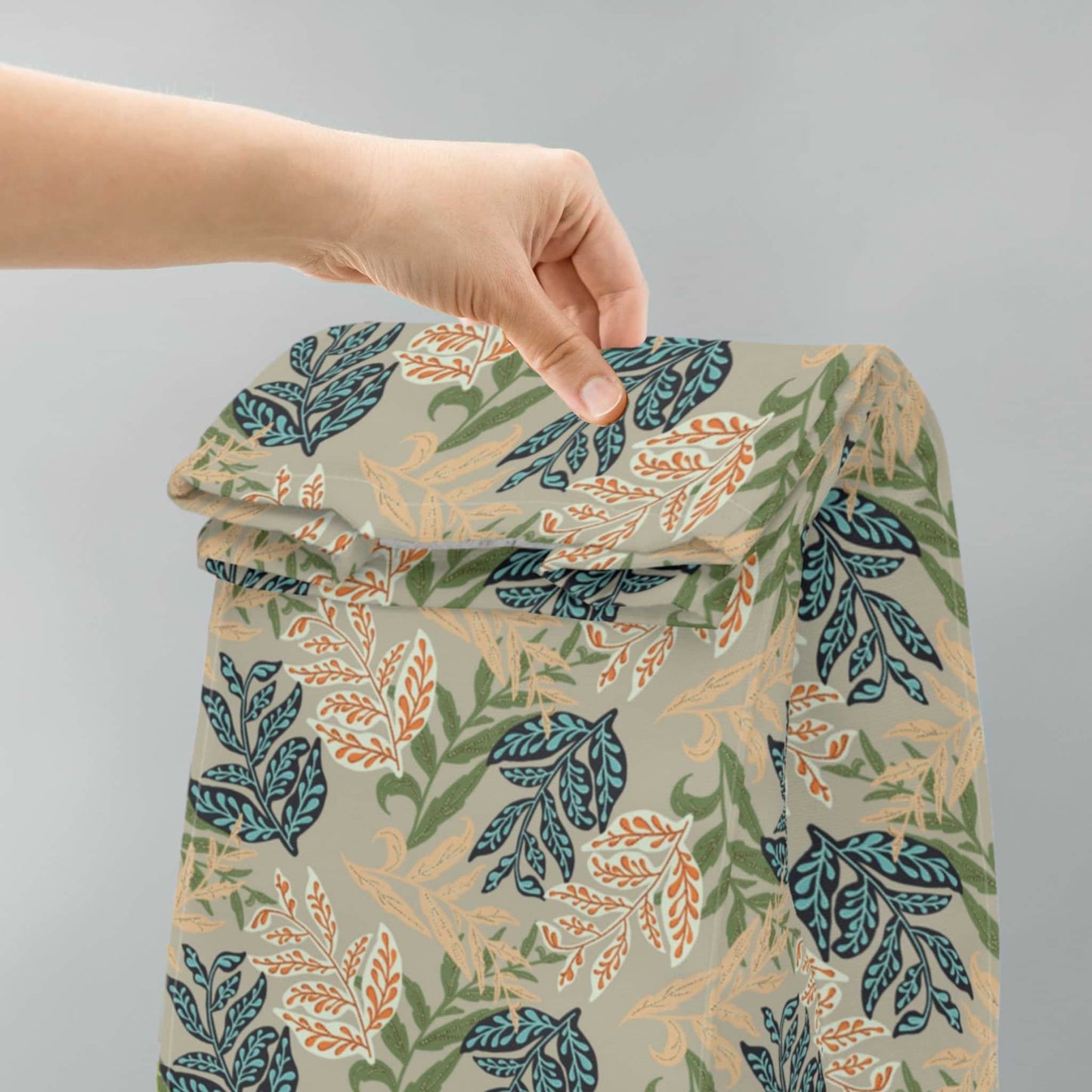 Leafy Relics Lunch Bag - ZumBuys