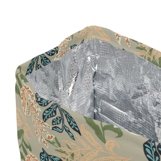 Leafy Relics Lunch Bag - ZumBuys