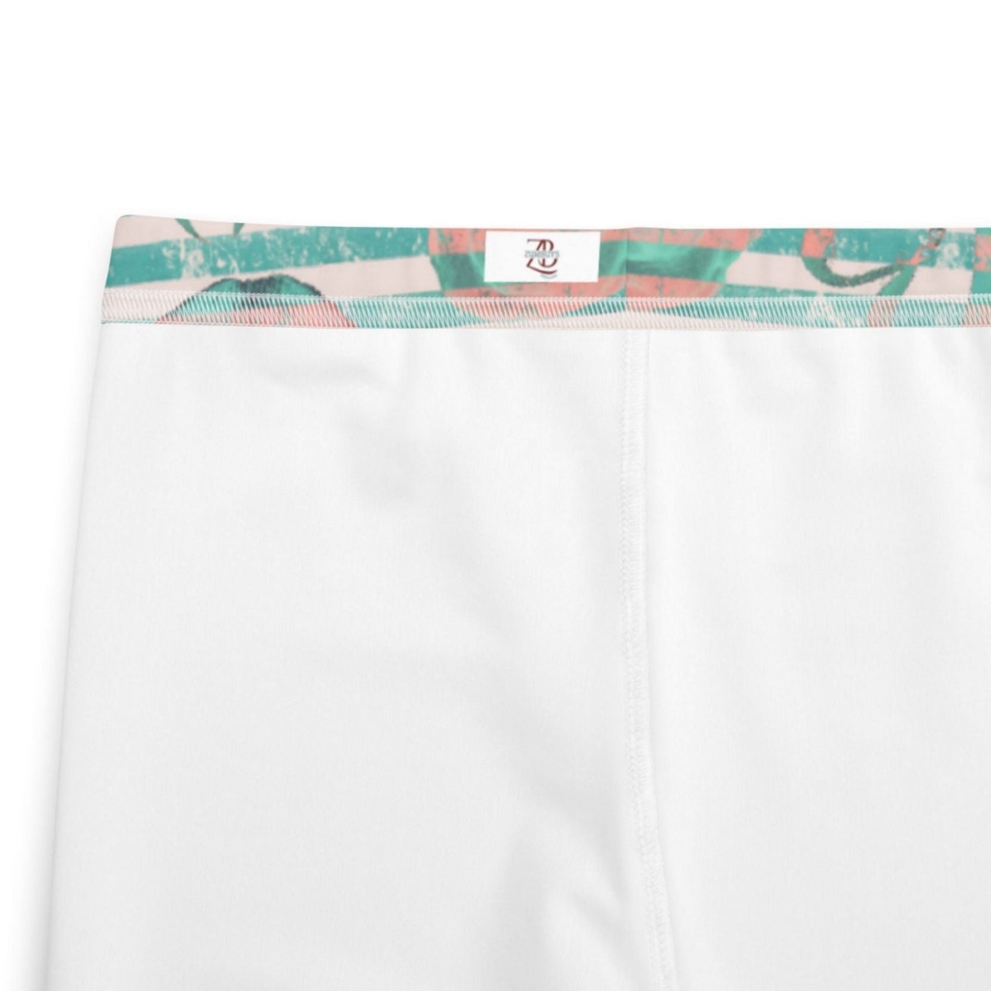 Vintage Blush Youth Leggings - ZumBuys