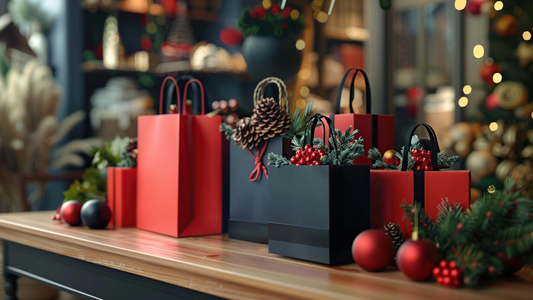 Shop Smart: Discover Early Holiday Gifts at ZumBuys!