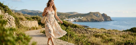Best Dresses for Summer (Lightweight Styles That Actually Work) - ZumBuys