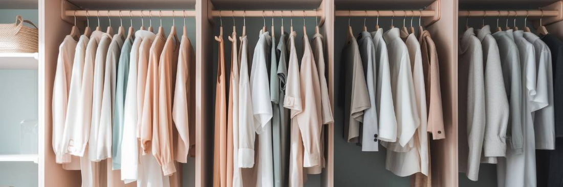 How to Refresh Your Wardrobe for the Season Without Starting from Scratch - ZumBuys