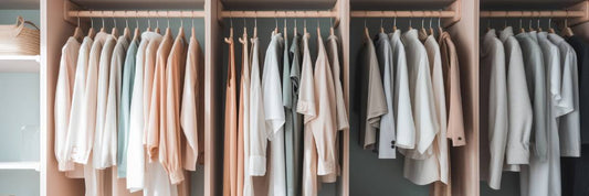 How to Refresh Your Wardrobe for the Season Without Starting from Scratch - ZumBuys