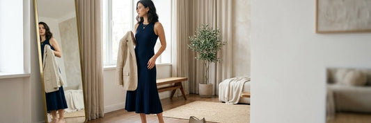 How to Style Dresses for Every Occasion (Casual, Work & Dressy Looks) - ZumBuys