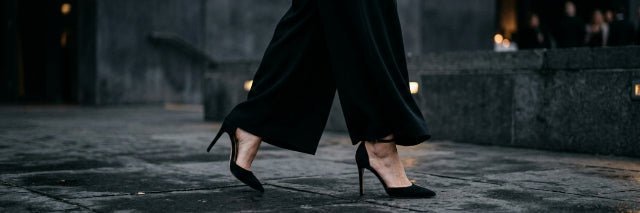 How to Style Wide Leg Pants for Women: Outfit Ideas for Every Occasion - ZumBuys