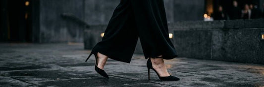How to Style Wide Leg Pants for Women: Outfit Ideas for Every Occasion - ZumBuys