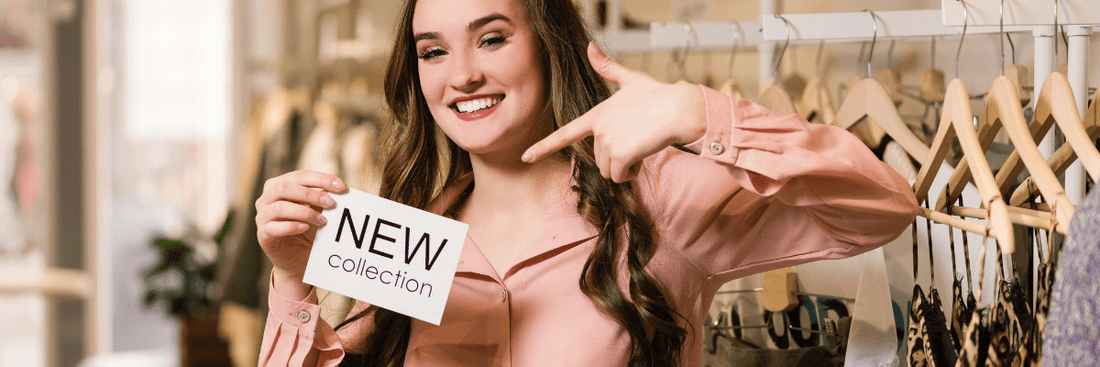 Refresh Your Wardrobe: Exciting New Finds at ZumBuys Await You! - ZumBuys
