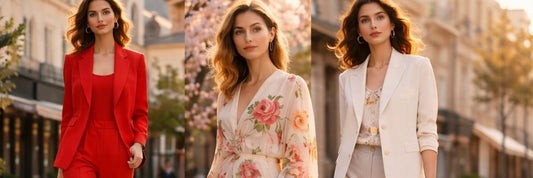 Spring 2026 Fashion Trends: 10 Must-Have Styles Everyone Will Be Wearing - ZumBuys