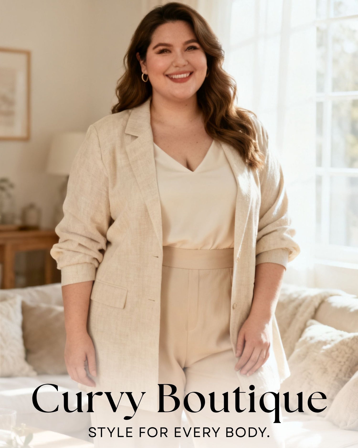 Curvy Boutique