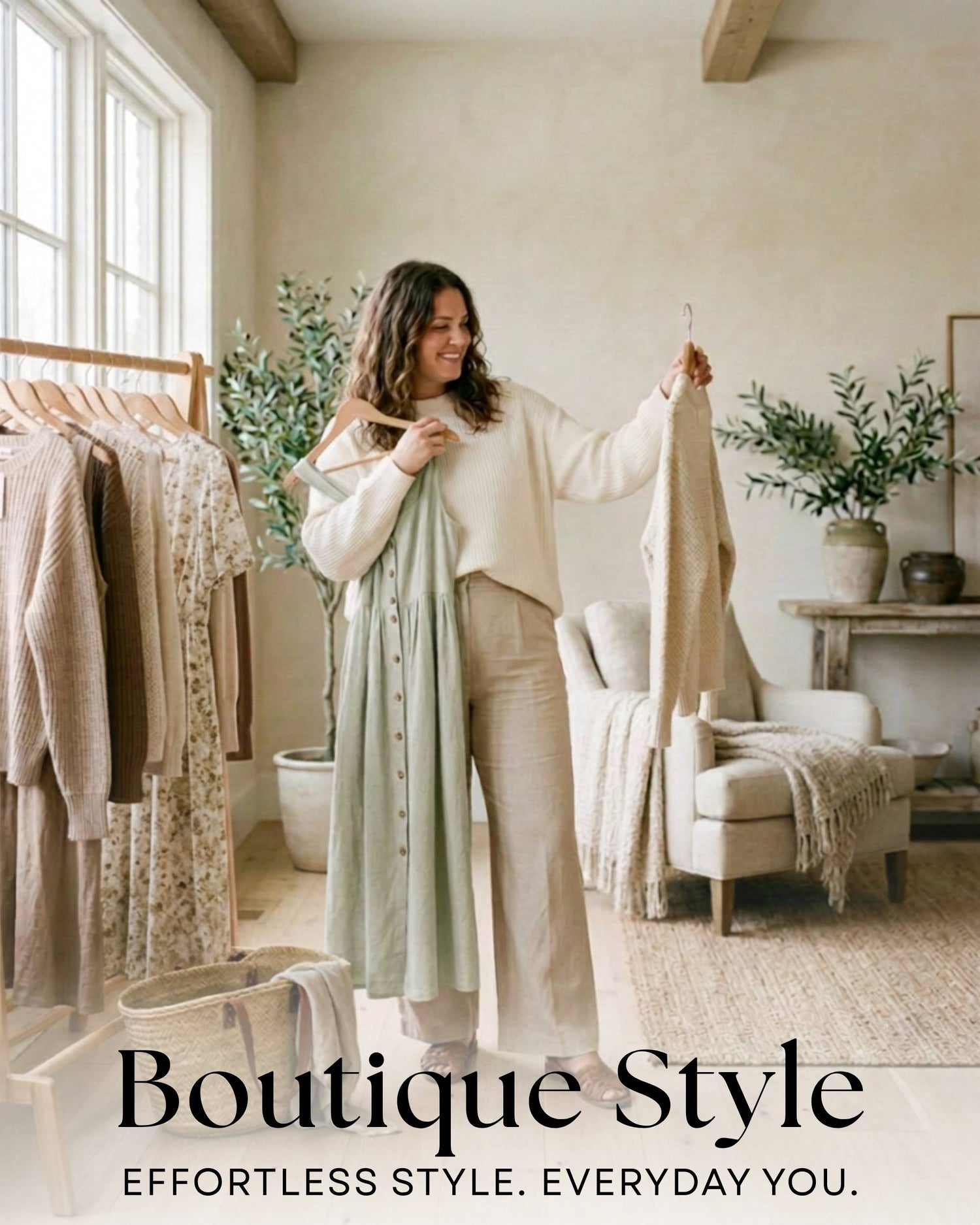 Boutique Style - ZumBuys