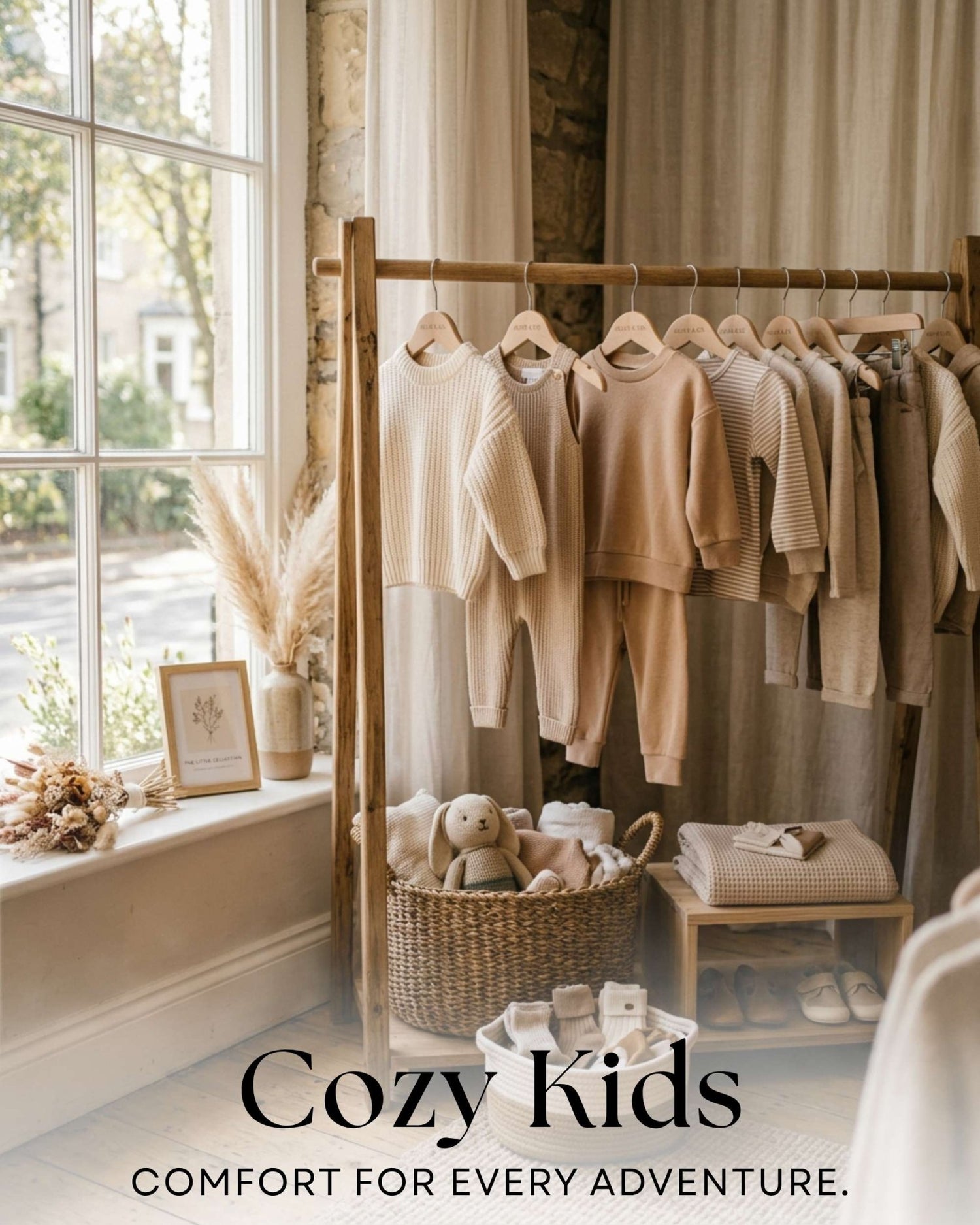 Cozy Kids - ZumBuys
