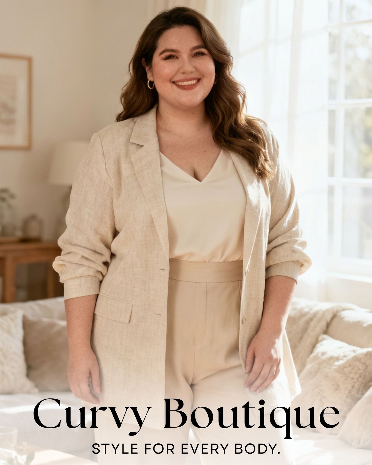 Curvy Boutique - ZumBuys