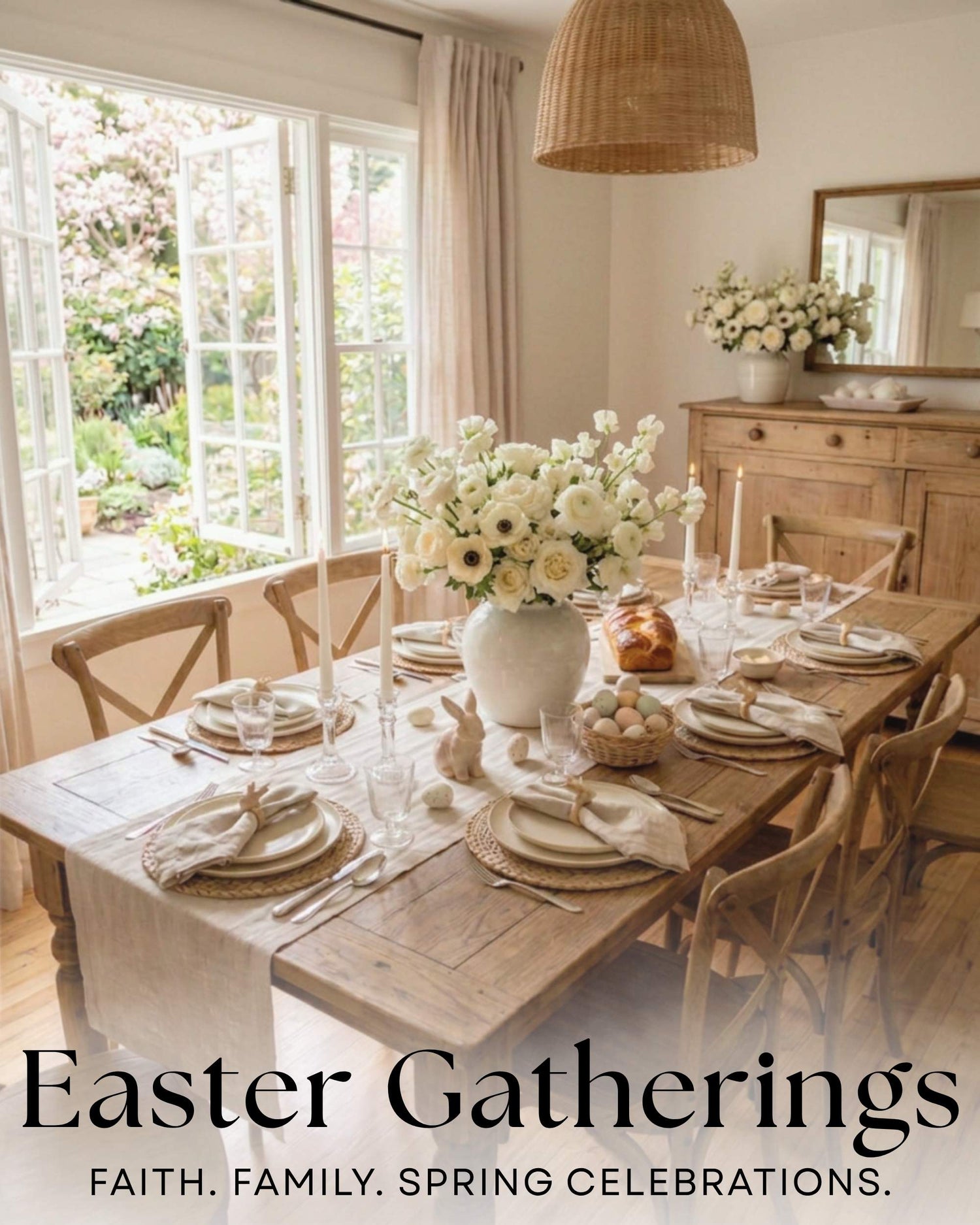 Easter Gatherings - ZumBuys