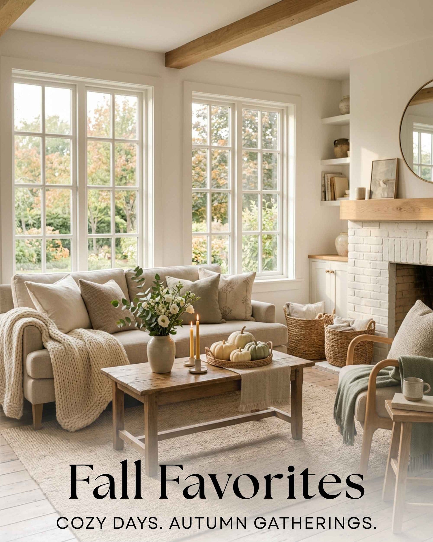 Fall Favorites - ZumBuys