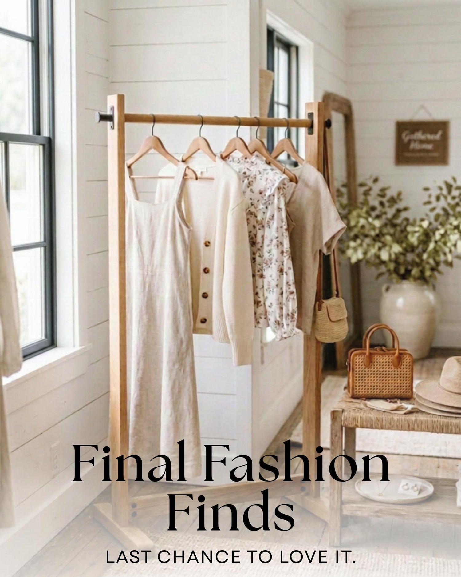 Final Fashion Finds - ZumBuys