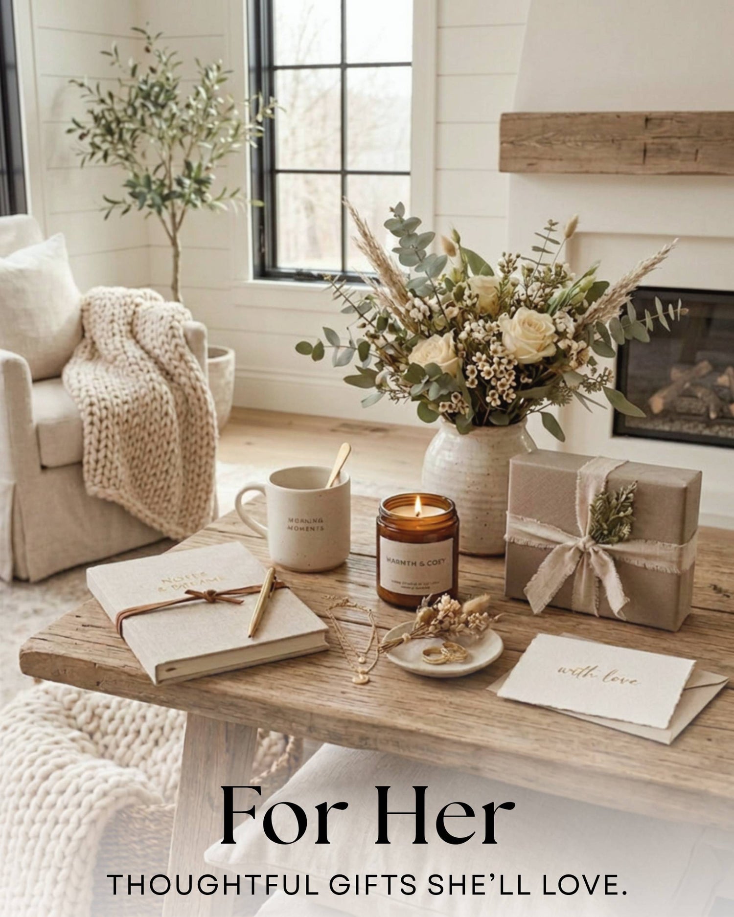 For Her - ZumBuys