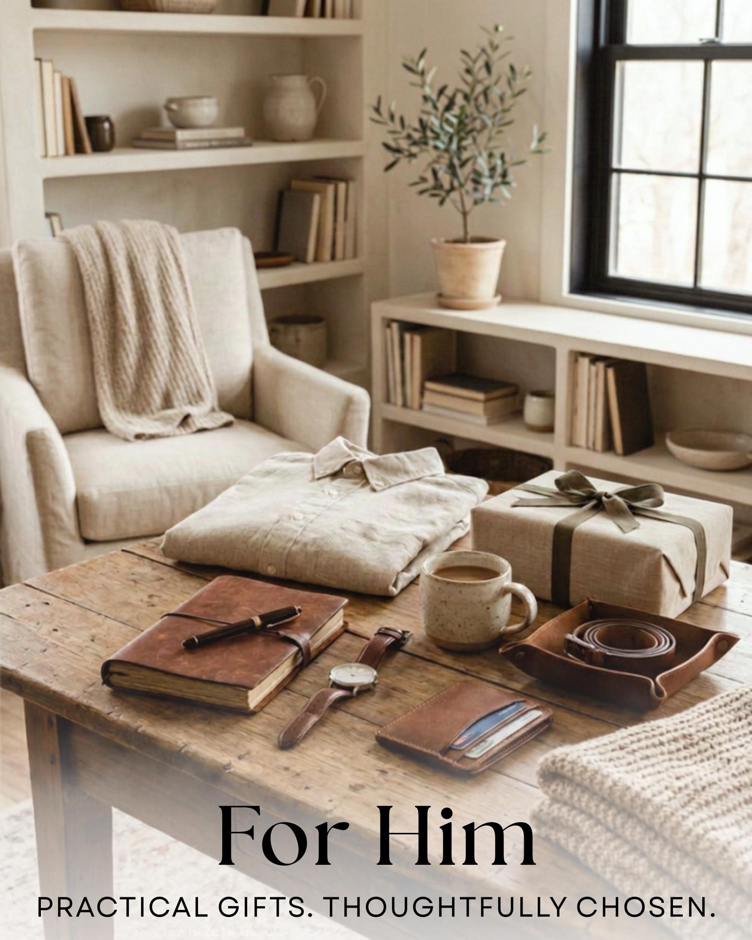 For Him - ZumBuys