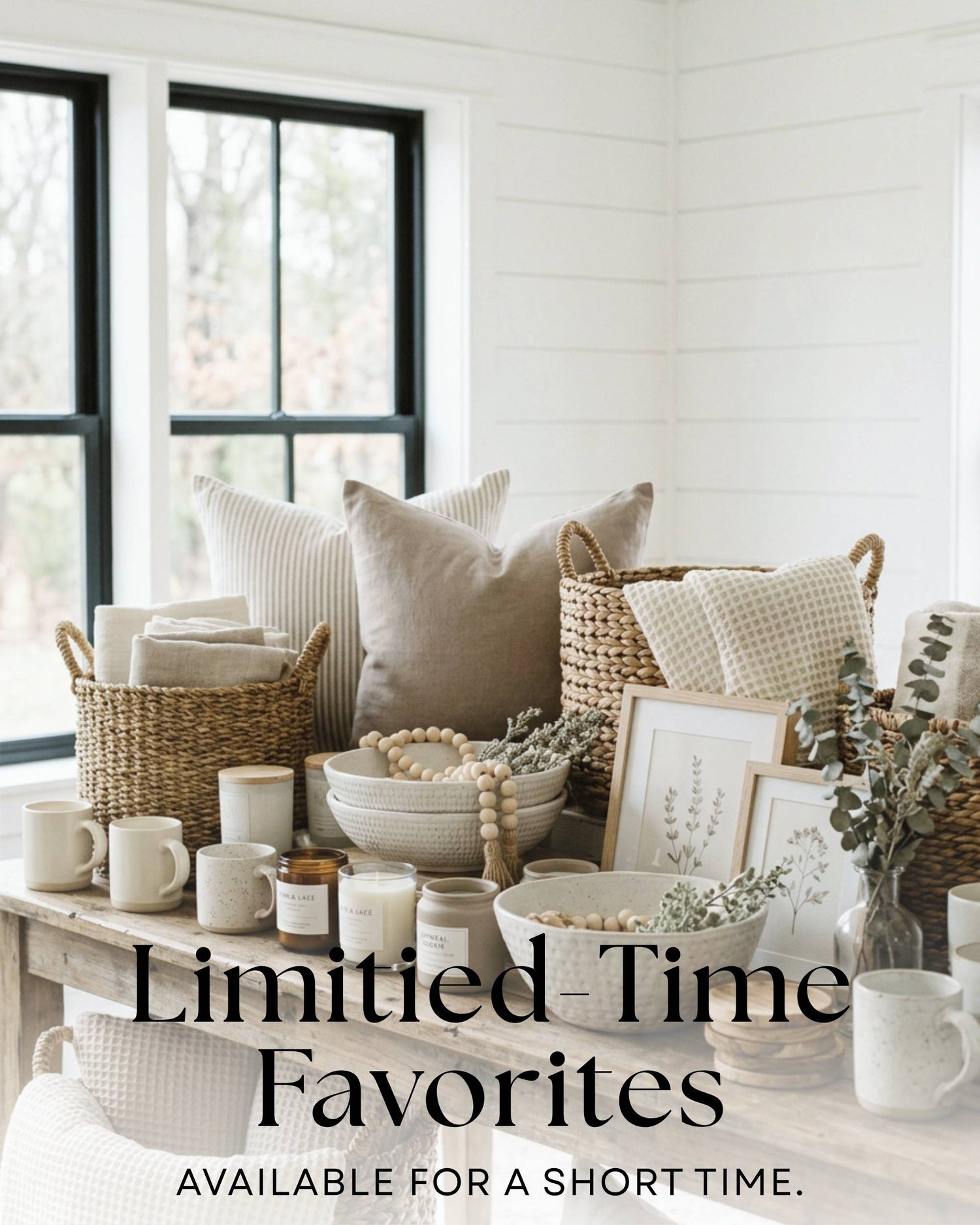Limited Time Favorites - ZumBuys