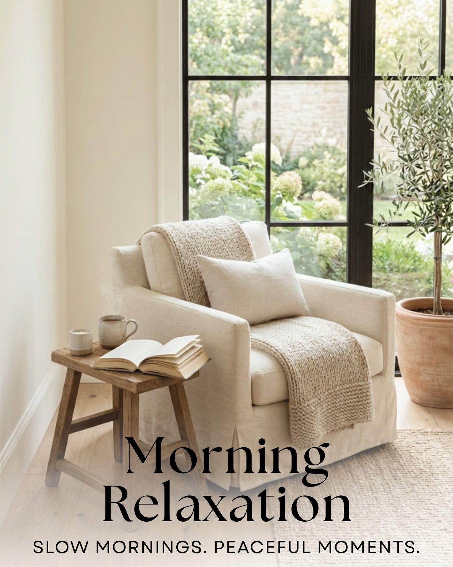 Morning Relaxation - ZumBuys