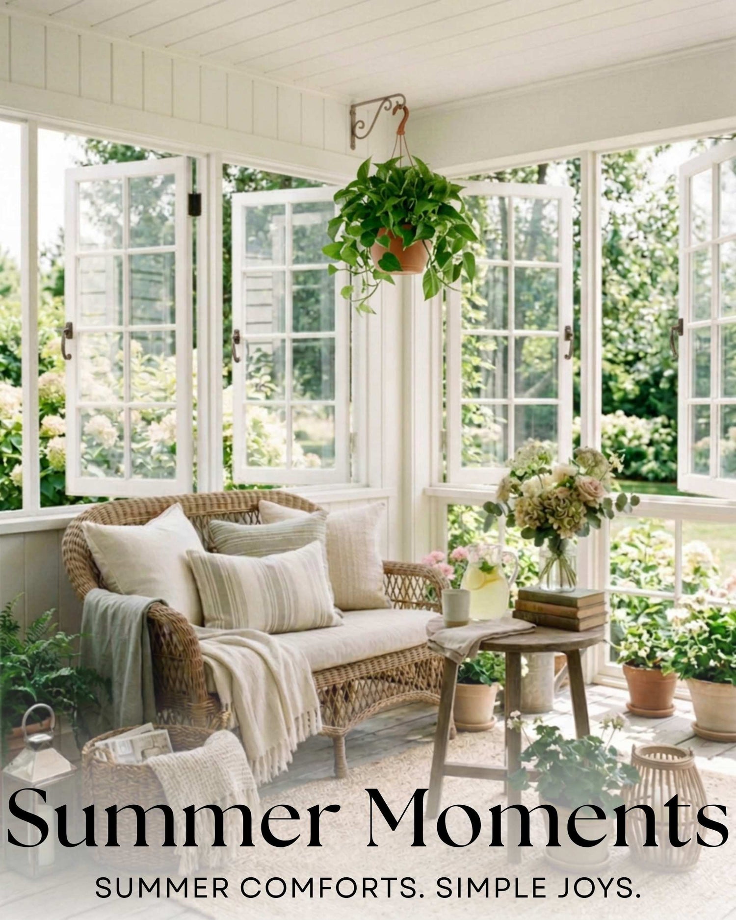 Summer Moments - ZumBuys