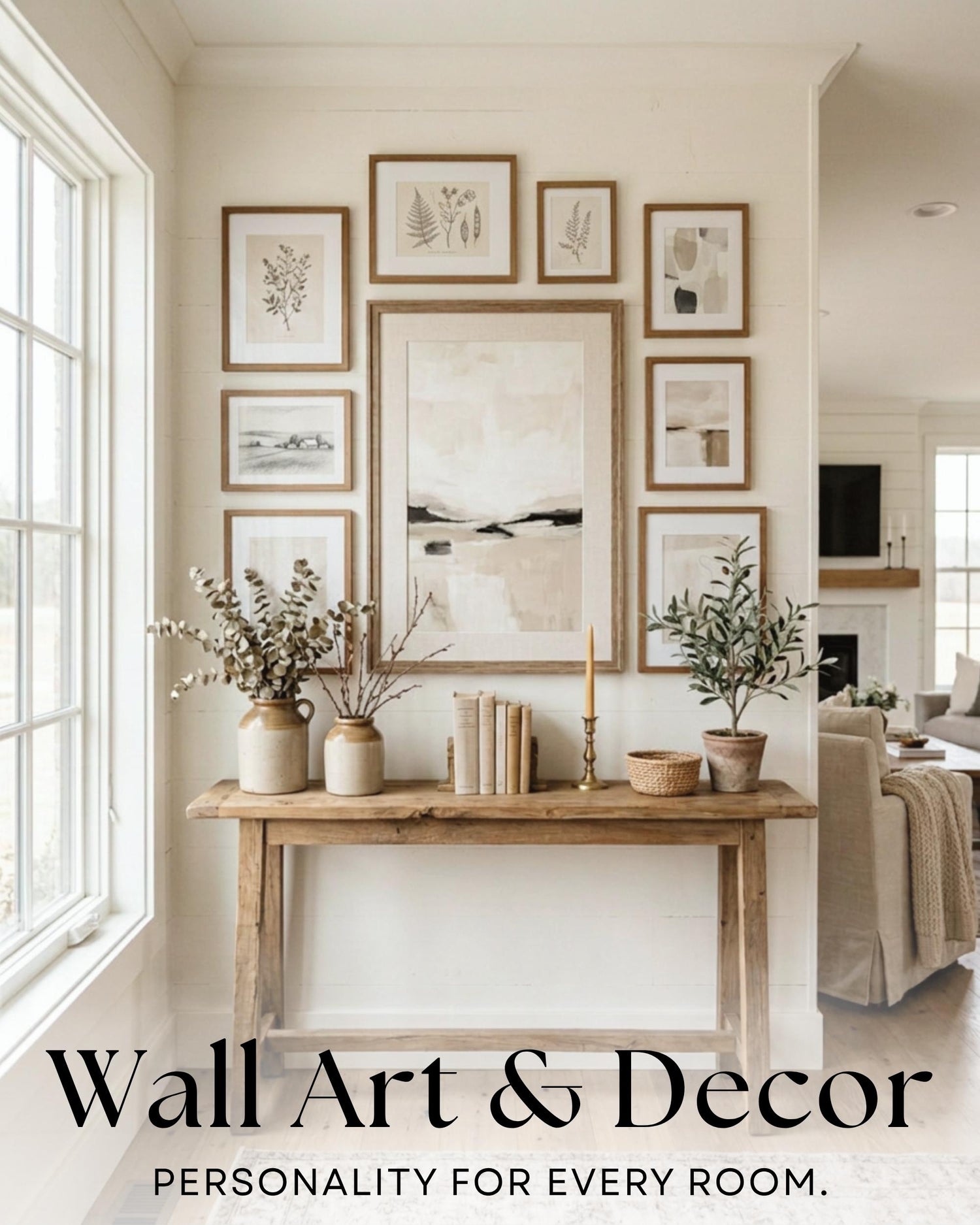 Wall Art & Decor - ZumBuys