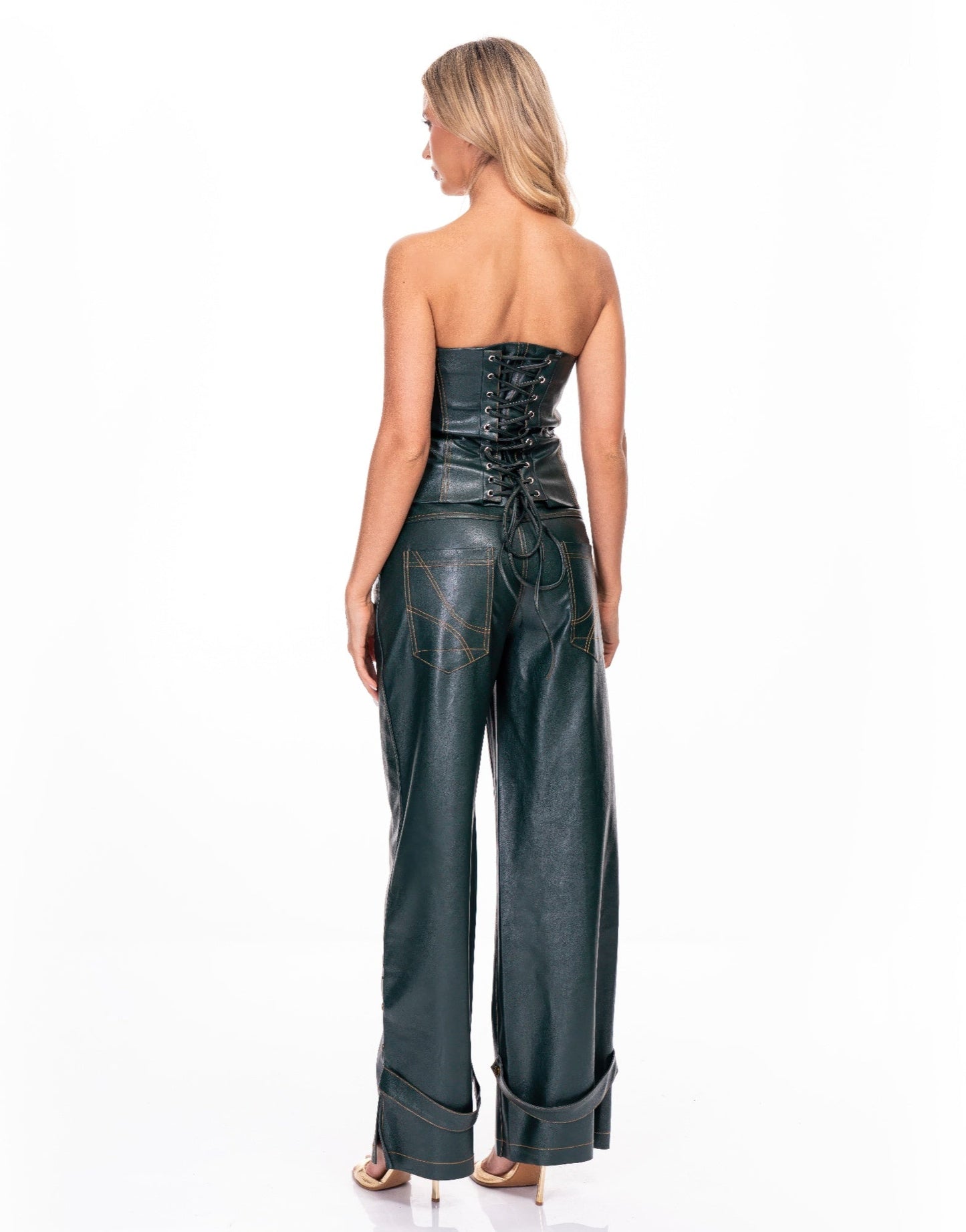 2 - piece Pants Set - ZumBuys