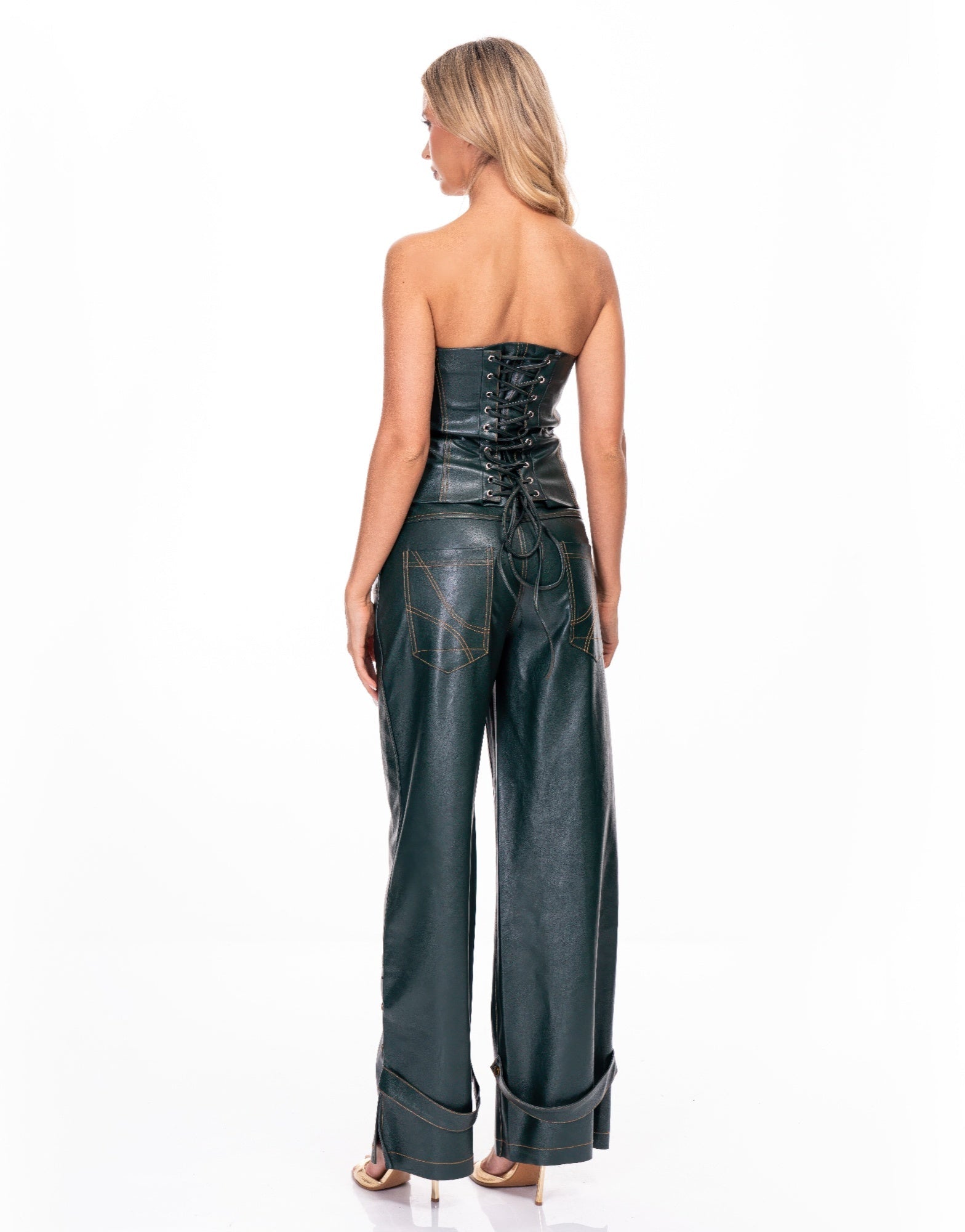 2 - piece Pants Set - ZumBuys