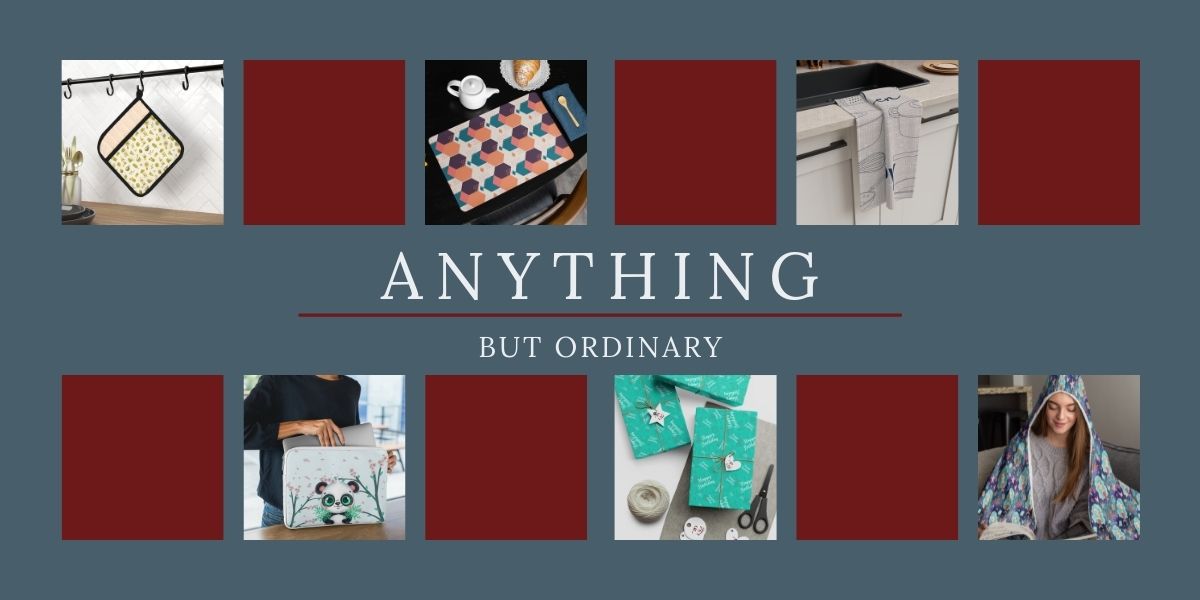 Designs that are anything but ordinary - ZumBuys