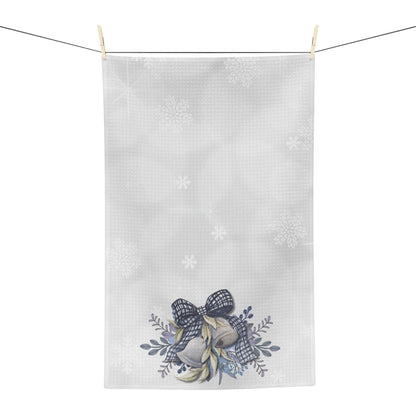 Elegant Belle Dish Towel