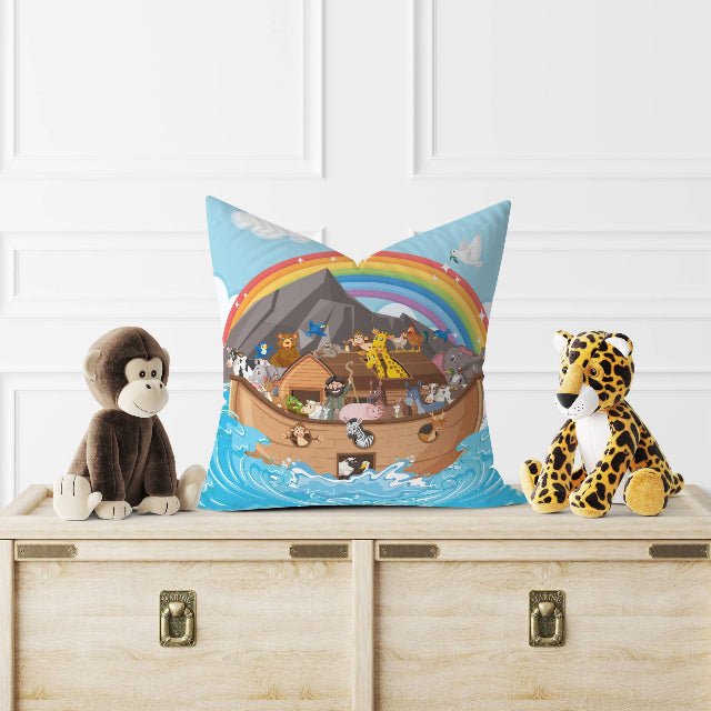 Arklife Square Pillow Cover - ZumBuys